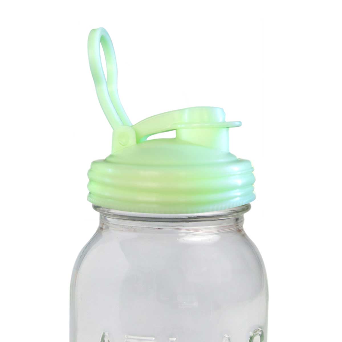 Mason Jar Pour Lid, by reCAP®