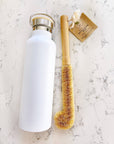 Me Mother Earth - Coconut Bottle Cleaning Brush