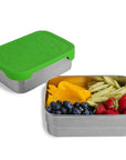 Blue Water Bento Splash Box XL Lunch Food Container