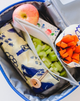 Bee's Wrap - Lunch Pack - Bees & Bears Print