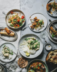 Cozy Publishing - MENU – Recipes for Shared Moments