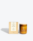 Norns | Candle with Norse Magic inspired scent | Luck