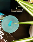 Universal Lid and Standard Straw + Travel Case