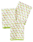 Mighty Mini Towel (Set of 3) Reversible - ME Tulips