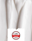 Eco-friendly Hand Cream with Upcycled Hibiscus Flower Acids
