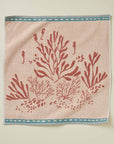 Hand towel Océan 50x50