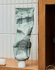 Davids premium toothpaste  /  peppermint