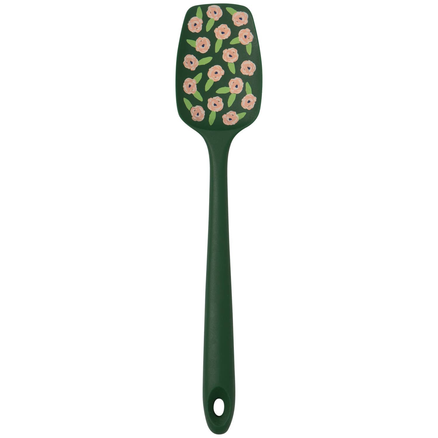 Full Bloom Silicone Spoonula