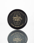 DARK Beard Balm | Tobacco, Caramel, Honey & Rose