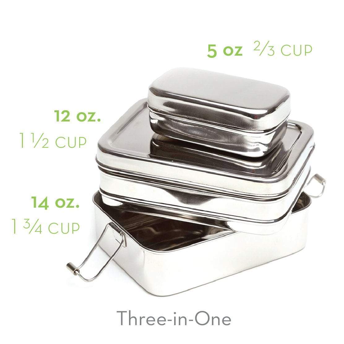 Three-in-One Classic