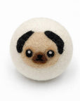 Dogs: Eco Wool Dryer Balls Fair Trade