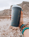 16 oz Silicone To Go Cup / Tumbler