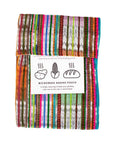 Ten Thousand Villages - Cotton Microwave Pouch