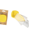 Food Huggers - Yellow Butter Hugger