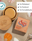 Dip Conditioner Bar & After Swim Detangler - Wild Sage & Vetiver