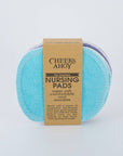 Nursing Pads - Cotton
