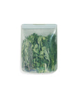 Reusable Silicone Bags - Flat