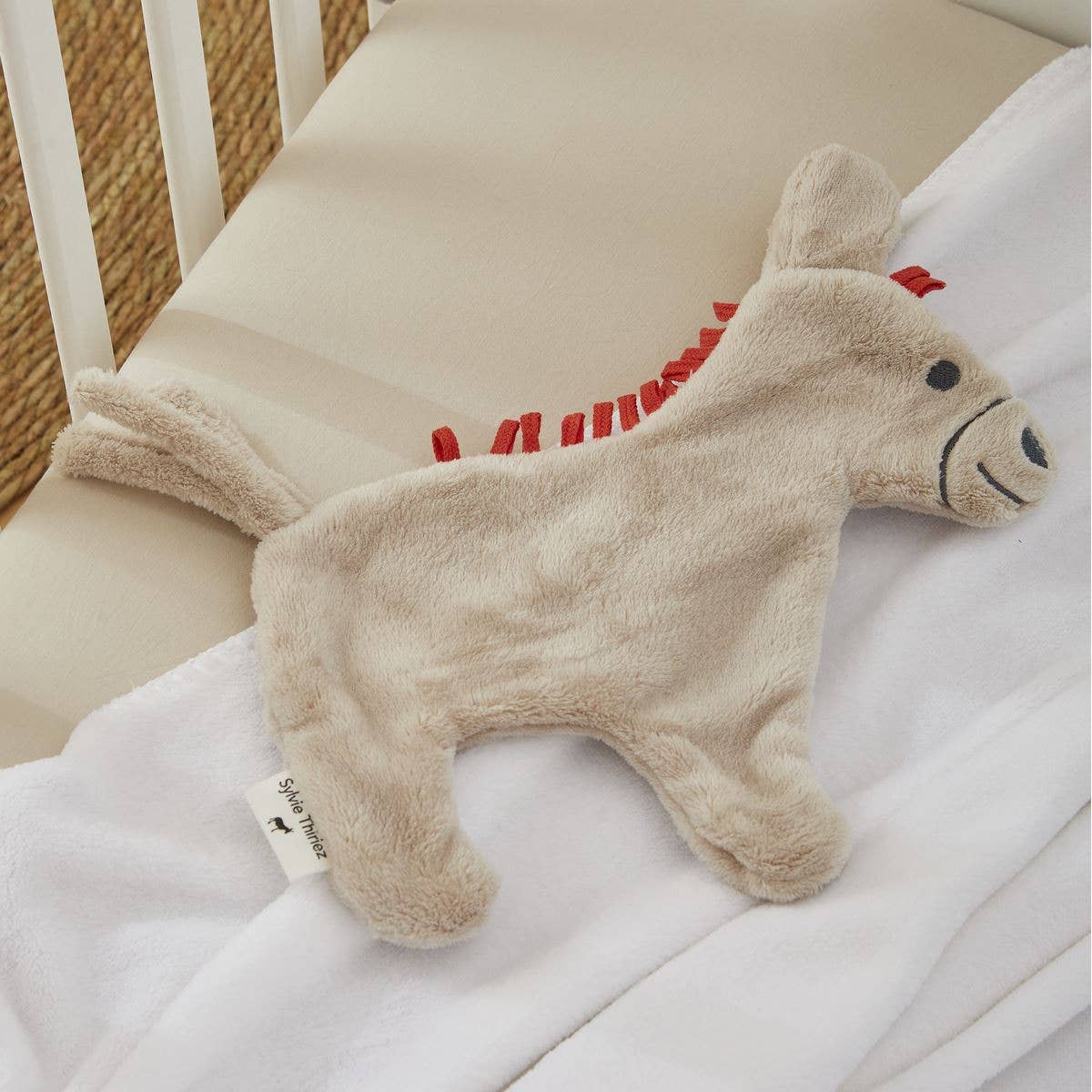 Blankie Ipanema