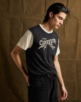 More Coffee Tee
