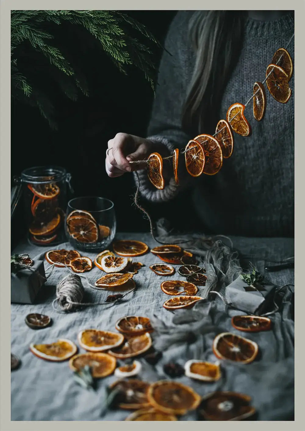 Cozy Publishing - Nordic Winter Cookbook