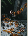 Cozy Publishing - Nordic Winter Cookbook