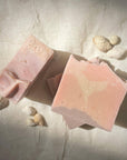 All-Natural, Vegan Soap