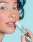 Lip Balm, Zodiac, Aquarius Aqua Mint