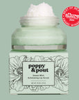 Lip Scrub, Sweet Mint