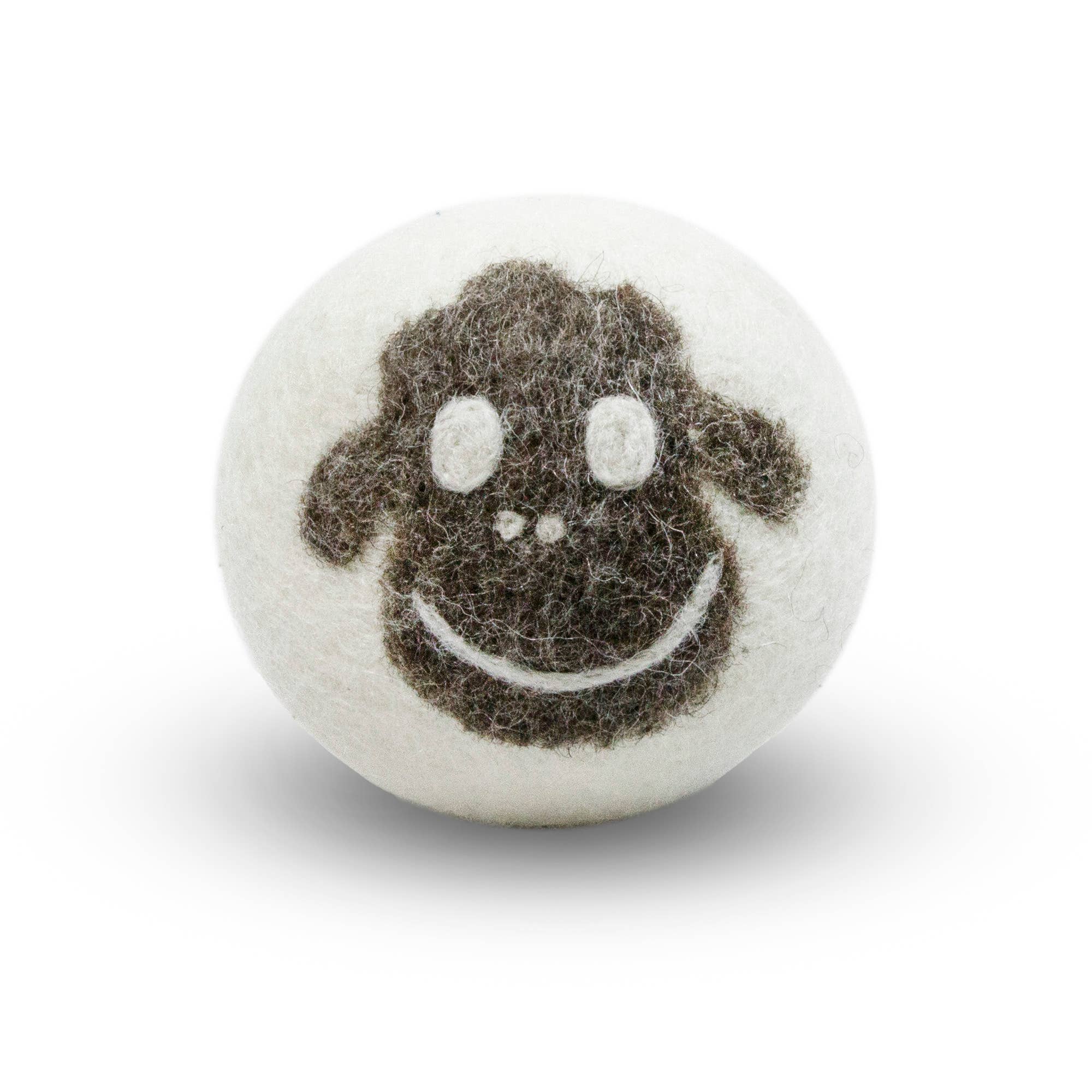 Friendsheep - Eco Wool Dryer Balls