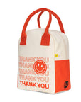 Zipper Lunch - Thank You