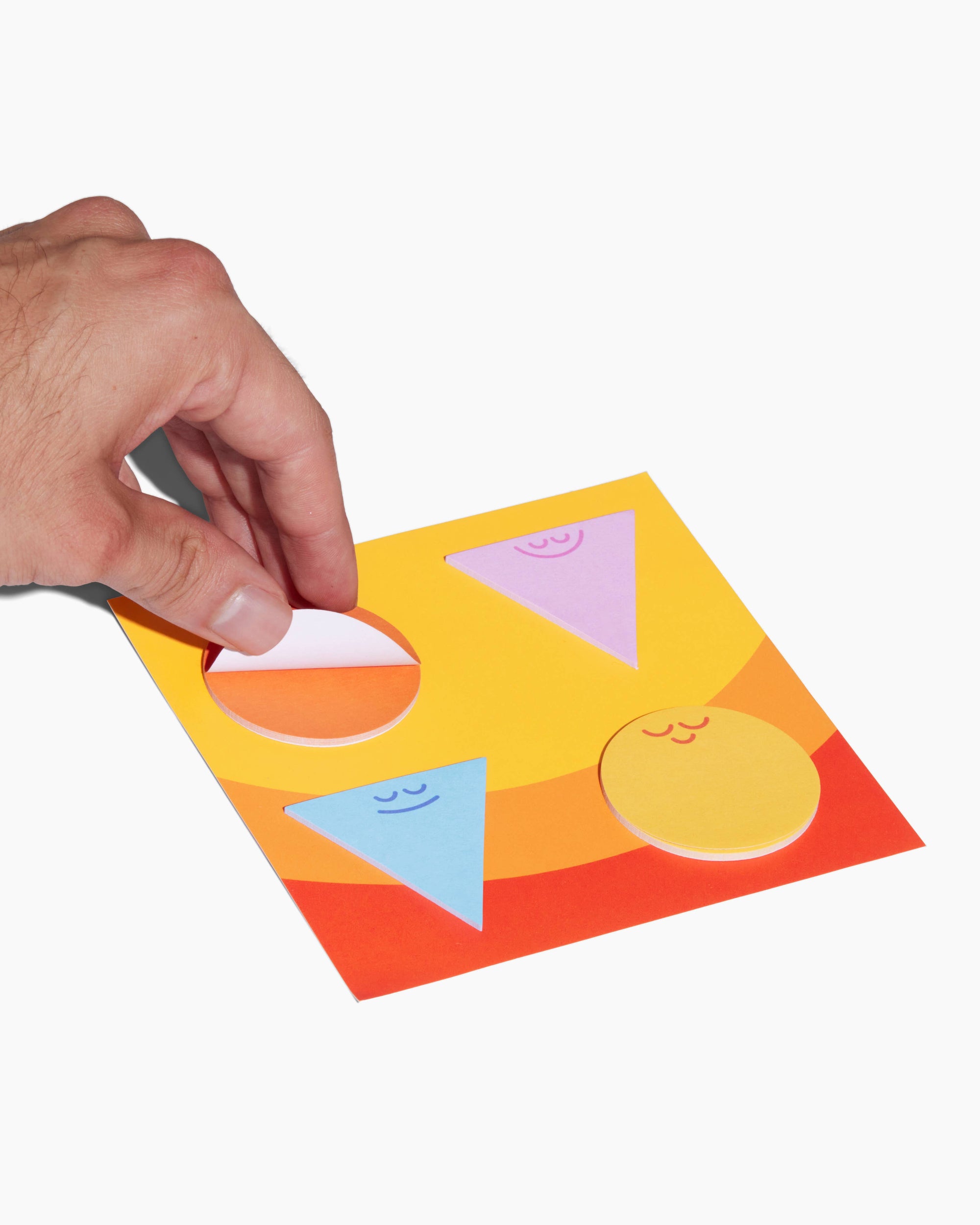 Poketo - Mental Sticky Notes [Headspace Collaboration]