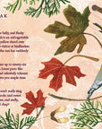 Birds in a Book (UpLifting Editions)