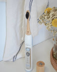 Me Mother Earth - Electric Toothbrush Heads- Sonicare Compatible