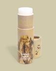 Lip Balm, Zodiac, Leo Golden Peach