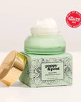 Lip Scrub, Sweet Mint