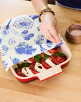 Bee's Wrap - Cut-to-Size Roll - Bees & Bears