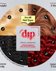 Mini Dip Conditioner & After Swim Detangler - Mimosa & Sandalwood