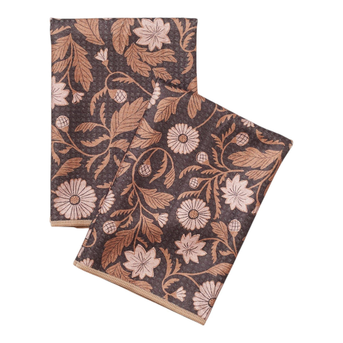 Double Duty (set of 2) reversible - Jen Owens Ornate