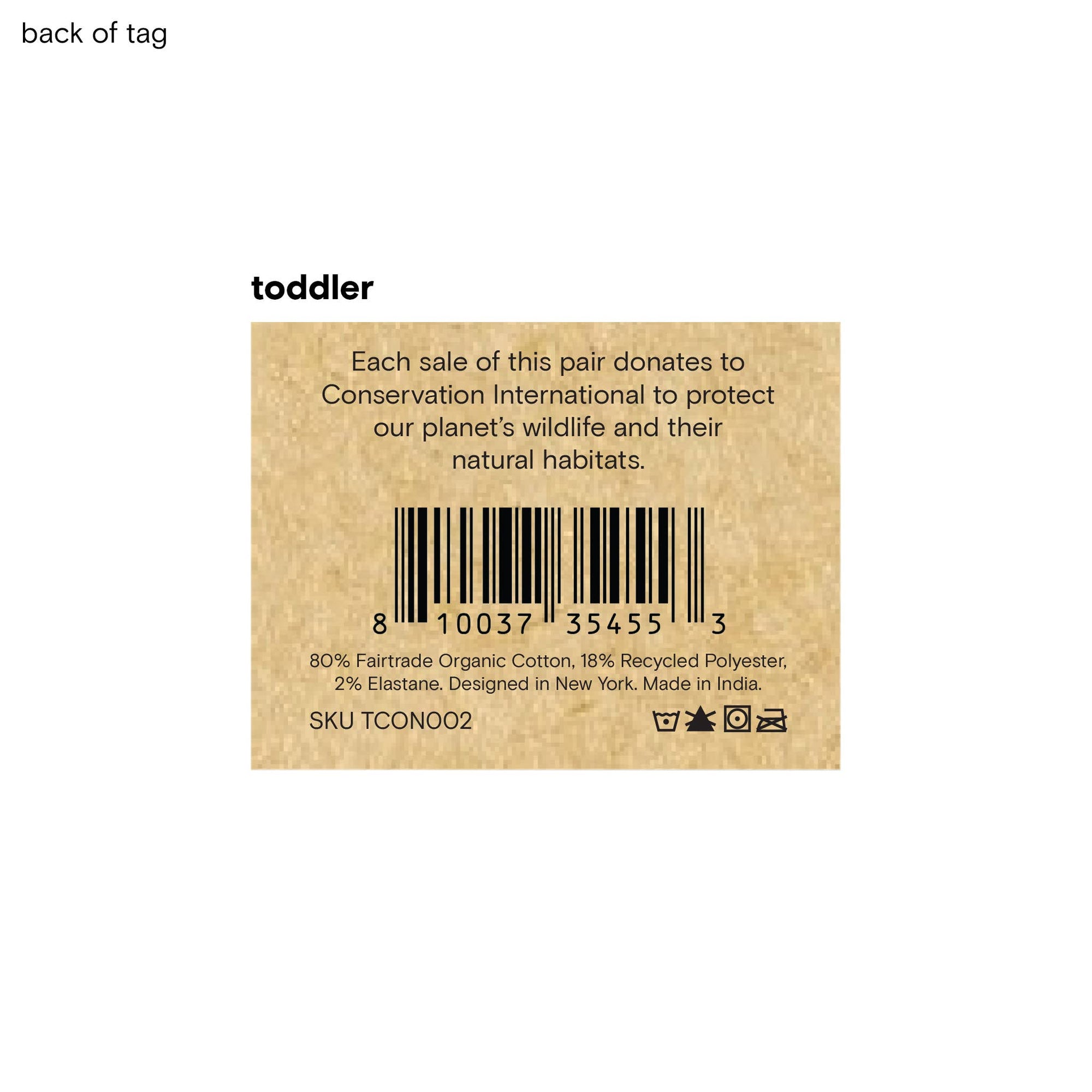 Kids Socks that Protect Sloths