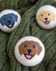 Friendsheep - Eco Wool Dryer Balls