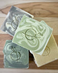 All-Natural, Vegan Soap