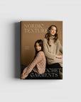 Nordic Textures in Crochet Garments