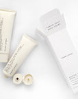 Nash and Jones - Radish Root Hand Crème: Clean Ingredients for hands/cuticles