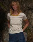 Ringer Tee