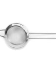 Fox Run Mesh Strainer, Stainless Steel, 3"