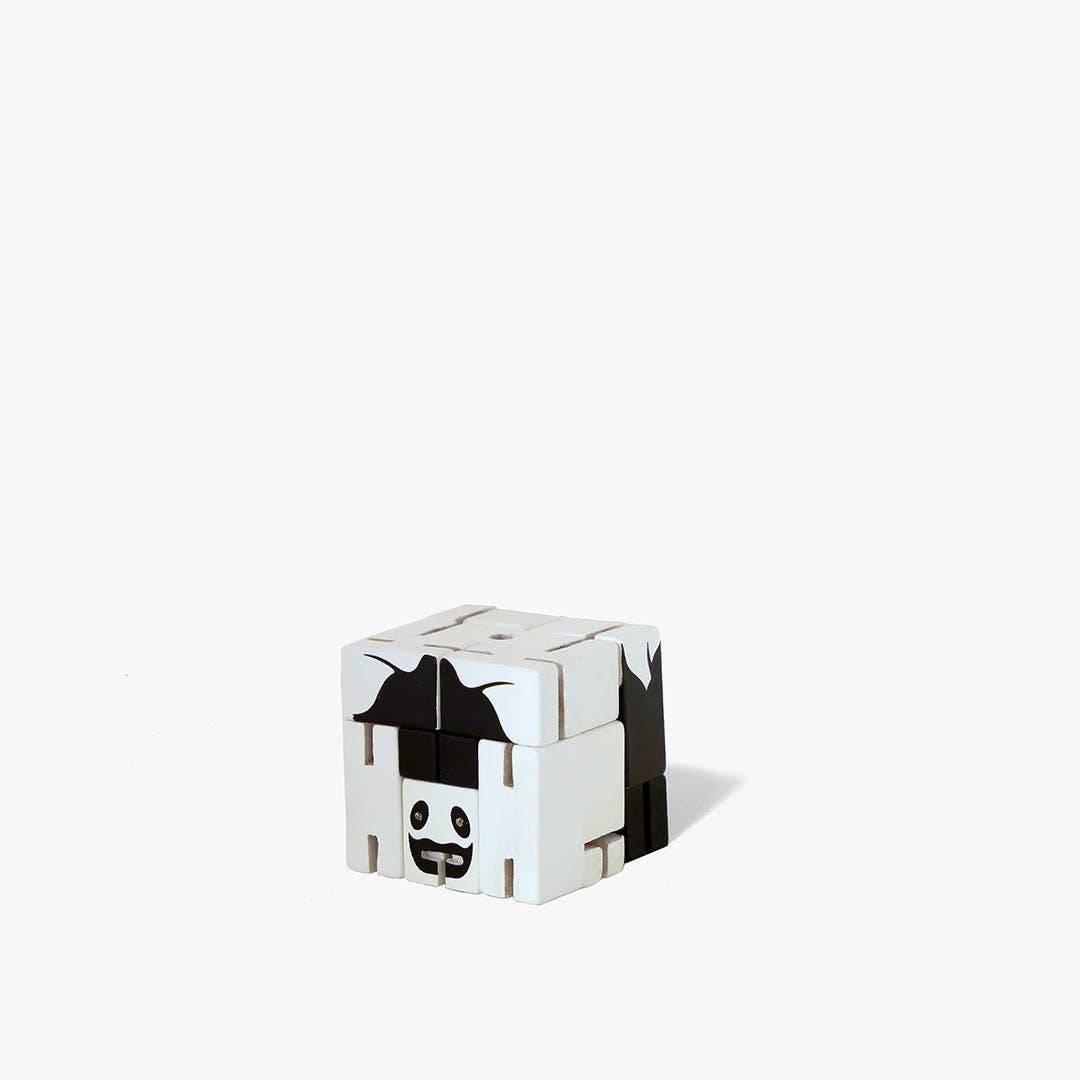 Cubebot® Supernaturals Micro POP