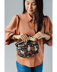 Catbloom Hip Bag