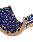 Montessori Climber Set: Arch, Rocker, Ramp, and Pillow Options
