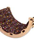 Climbing Arch Rocker with Space Cushion