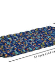 Climbing Arch Rocker with Space Cushion